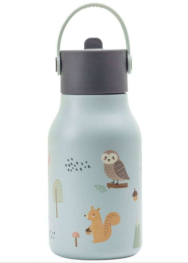 Woodland Water Bottle 400ml