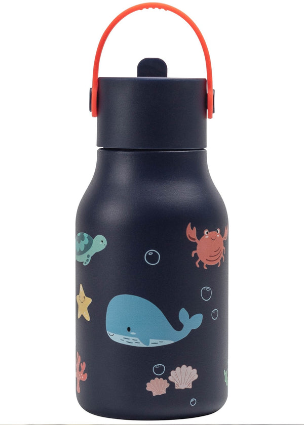 Ocean Water Bottle 400ml