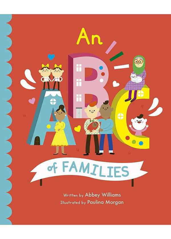 ABC OF Families