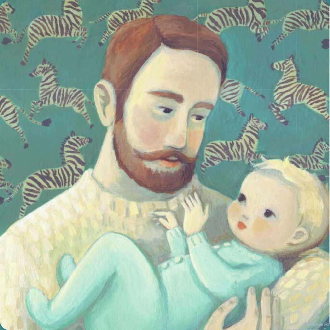 Father’s Day Activities around Hampshire – Edith and Blanche