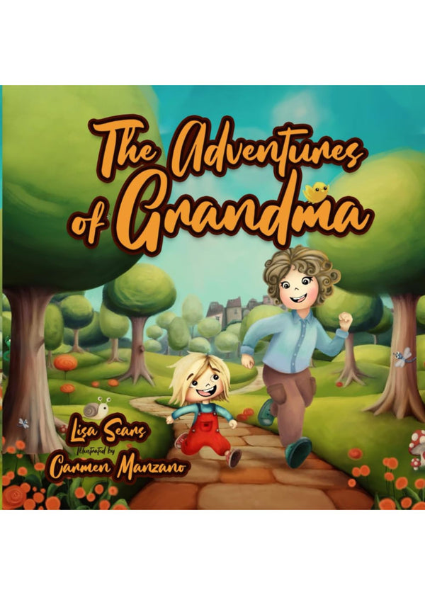 The Adventures of Grandma