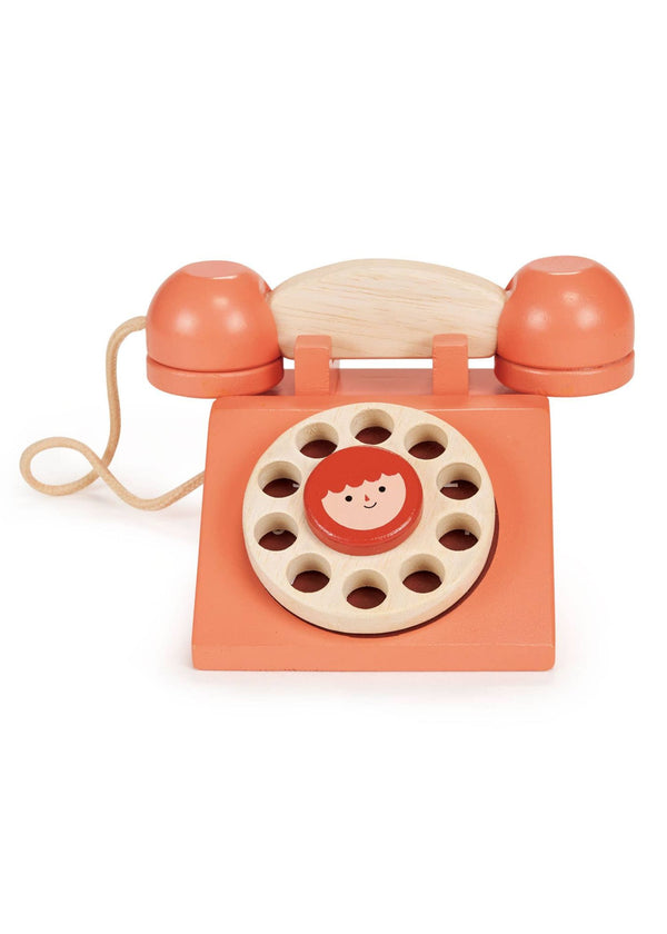 Mentari Ring Ring Telephone