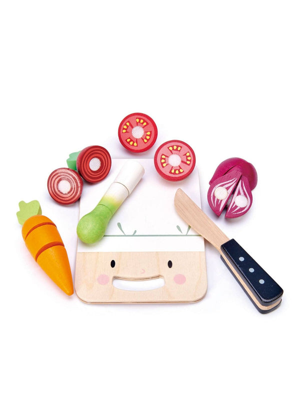 Mini Chef Chopping Board