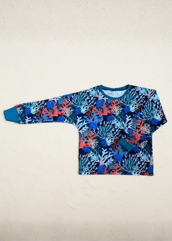Coral Reefs Jumper
