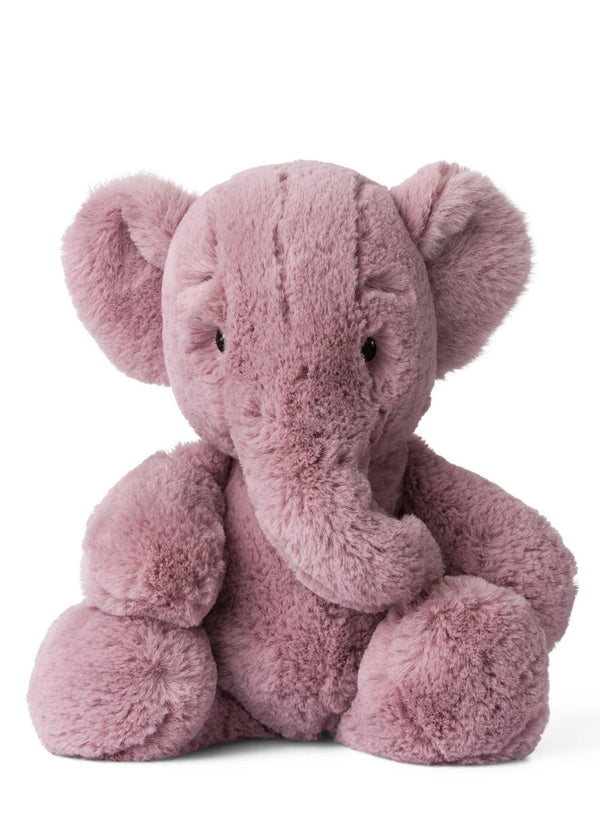 WWF ECO Ebu the Elephant Pink - 29 cm - 11.5"
