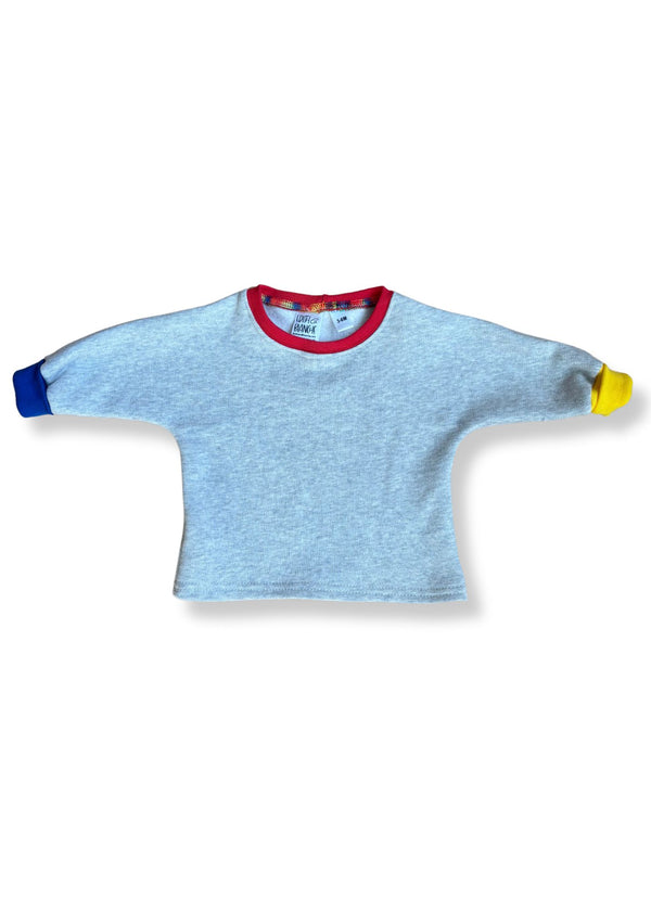 Primary Jumper