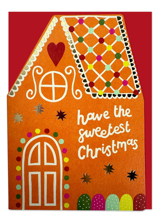 Have the Sweetest Christmas