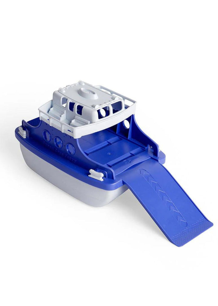 Ferry Edith OceanBound Ferry Boat | 100% Recycled Material | 12M+ Imaginative Play ...
