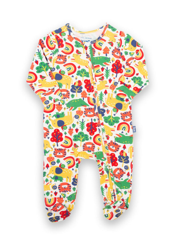 Huggle Sleepsuit