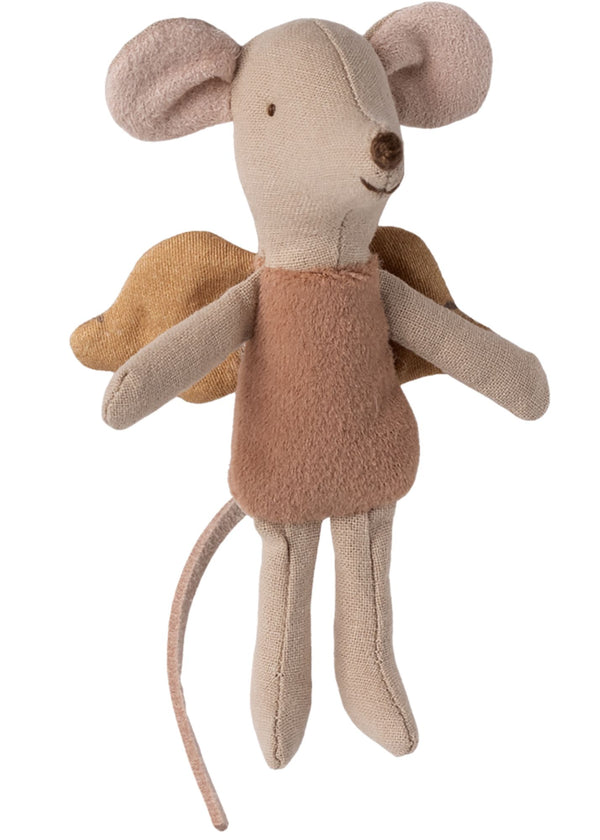 Fairy mouse, Little - Powder