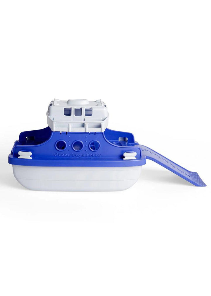 Ferry Edith OceanBound Ferry Boat | 100% Recycled Material | 12M+ Imaginative Play ...