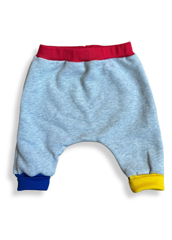 Primary Joggers