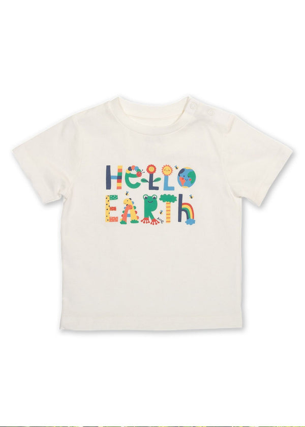 Hello Earth T-Shirt