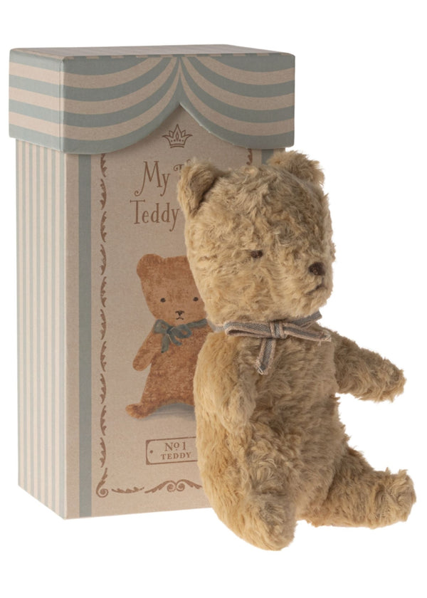 My First Teddy - Sand