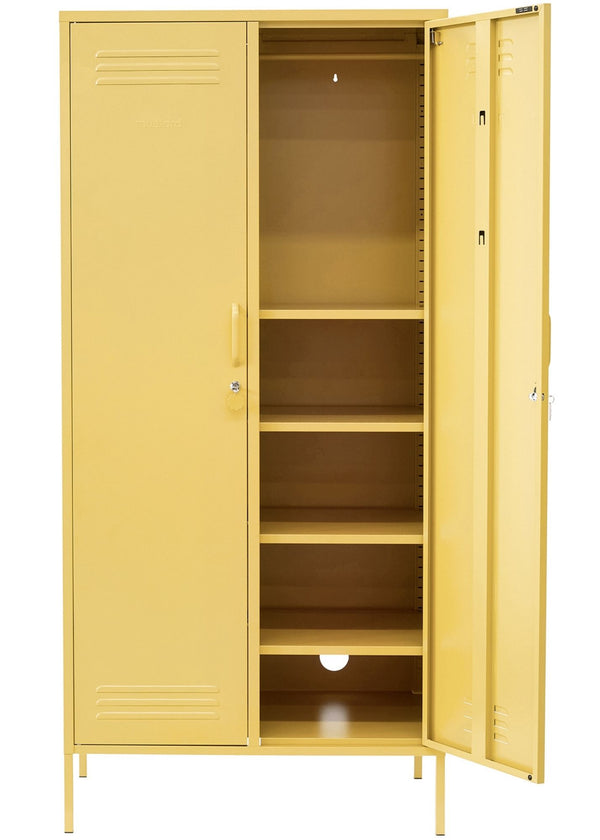 Mustard Made | The Twinny | Butter