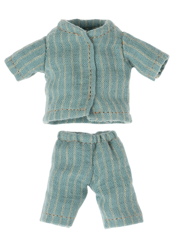 Pyjamas, Big sister and big brother mouse