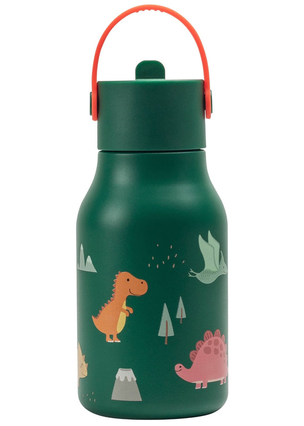 Dino Water Bottle 400ml