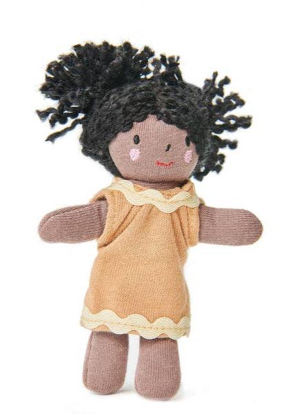 ThreadBear Mini Gigi Doll