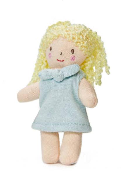 ThreadBear Mini Fifi Doll