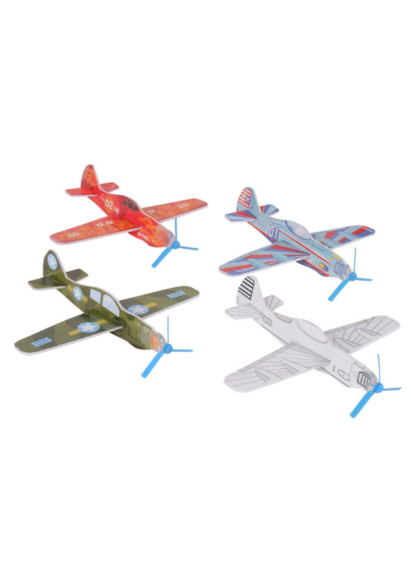 Squadron Racers - Vintage Planes