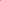 Close-up of a pink rectangular object with a logo on a light gray background