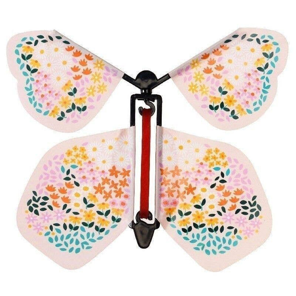 Magic Butterfly - Pink
