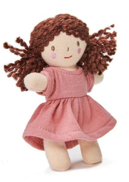 ThreadBear Mini Mimi Doll