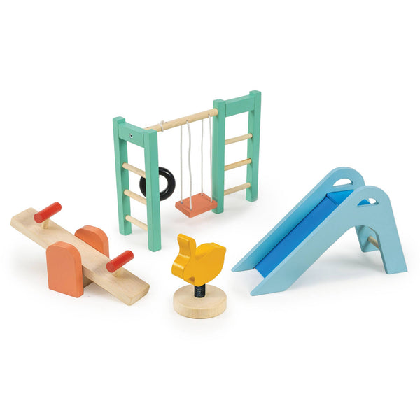 Playground - Dolls House Set
