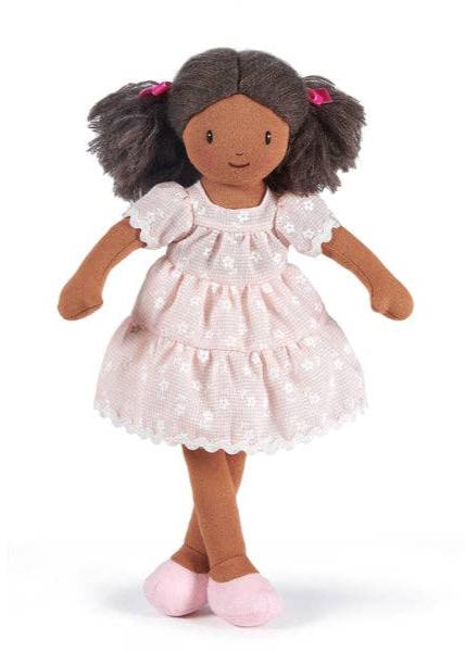 ThreadBear Mia Rag Doll