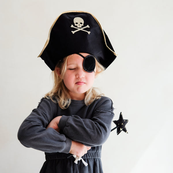 Pirate Dress-Up Set