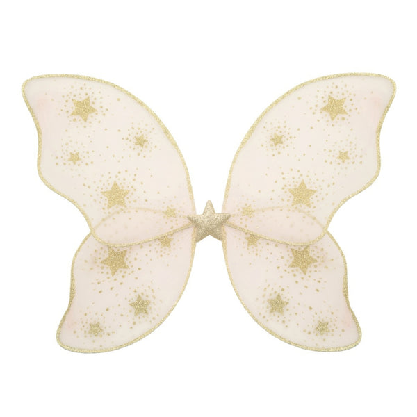 New Starry Night Wings- Pink