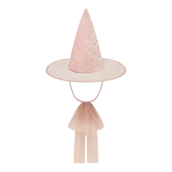 Glinda Bow Witch Hat