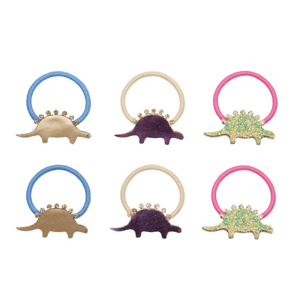 Dino Diva Mini Ponies