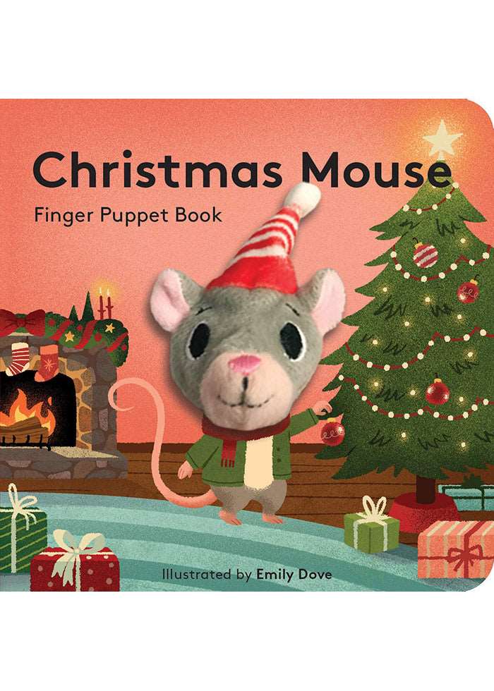 Christmas Mouse