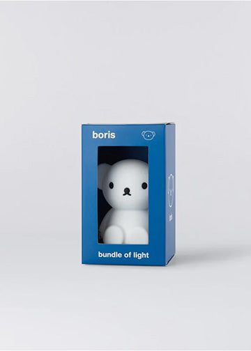Boris Light Boris Bundle of Light – Edith and Blanche