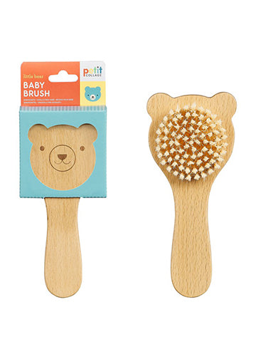 Little Bear Baby Brush